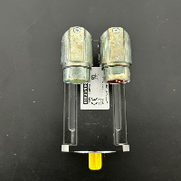 Kollmorgen 3Opm Servomotor image 2